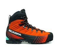 Scarpa Ribelle HD - scarponi alta quota - uomo Orange/Black 46 EU