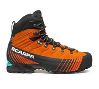 Scarpa - Ribelle HD - Scarponi da montagna EU 47 arancione/marrone