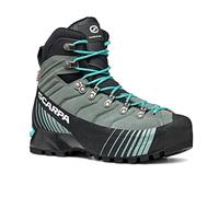 Scarpa Ribelle HD Senza, Stivali da Montagna Donna, Conifera, 38.5 EU