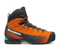 Scarpa Ribelle Hd Tonic Tonic 22 - Scarpa alpinismo - Arancione [Taglia : 43]