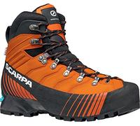 SCARPA Ribelle Hd - Uomo - Arancione / Nero - Taglia 46- modello 2025