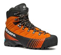 SCARPA Ribelle Hd - Uomo - Arancione / Nero - Taglia 45- modello 2025
