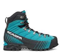 SCARPA Scarpe RIBELLE HD WMN Trekking Alpinismo Donna - EU 37.5 - CERAMIC BALTIC