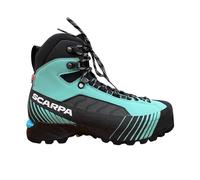Scarponi Scarpa Ribelle Lite HD verde turchese nero donna - 38