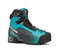 SCARPA Scarpe RIBELLE LITE HD WMN Trekking Alpinismo Donna - EU 38.5 - BALTIC-BALTIC