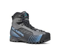 Scarpa Ribelle Lite HD. Iron gray/ocean 37
