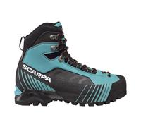 Scarpa Ribelle Lite HD - scarponi alta quota - donna 38 EU Light Blue/White/Orange woman Vibram