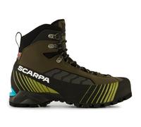 Scarpa - Ribelle Lite HD - Scarponi da montagna EU 40,5 olivia/nero