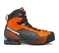 Scarpa - Ribelle Lite HD - Scarponi da montagna EU 44 grigio/arancione/marrone