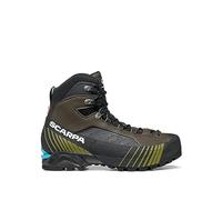Scarpa - Scarpe da alpinismo - Ribelle Lite HD Cocoa Moss per Uomo - Taglia 42 - Marrone Marrone 42
