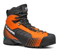 Scarponi Scarpa Ribelle Lite HD arancione vivo nero - 44.5