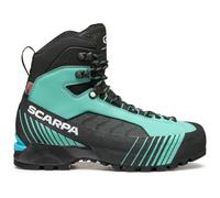 Scarpa - Women's Ribelle Lite HD - Scarponi da montagna EU 41,5 turchese