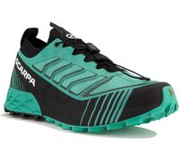 Scarpe Scarpa Ribelle Run 2 verde turchese donna - 40