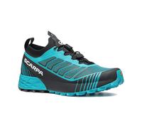 Scarpa Ribelle Run 2 Blue reef/black 42