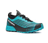 Scarpa Ribelle Run 2 Blue Reef-Black : 44.5
