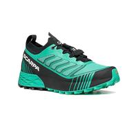 Scarpa Ribelle Run 2 donna Aqua green/black 40