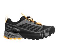 Scarpa - Ribelle Run 2 GTX - Scarpe per trail running EU 45,5 nero/grigio