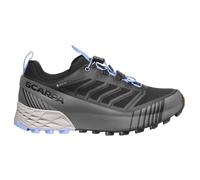SCARPA Ribelle Run 2 Gore-tex W - Uomo - Grigio / Nero - Taglia 38 1/2- modello 2025