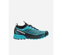 Scarpa Ribelle Run 2 M - Scarpe Trail - Uomo - Azzurro 44