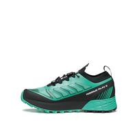 SCARPA Ribelle Run 2 - Scarpe da trail running da donna, leggere, ad alte prestazioni, Verde acqua., 8.5-9