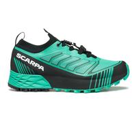 Scarpe Scarpa Ribelle Run 2 verde turchese donna - 40