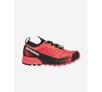 Scarpa Ribelle Run 2 W - Scarpe Trail - Donna - Rosso 37