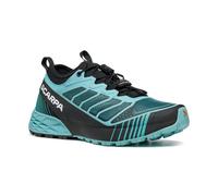 Scarpa Ribelle Run donna Aqua/black 39,5