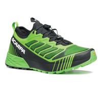 SCARPA Ribelle Run, Green Flash, EU 44.5