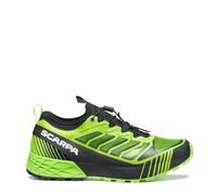 SCARPA Ribelle Run, Green Flash, EU 44.5