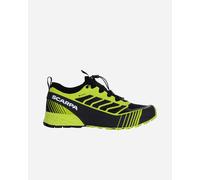 Scarpa Ribelle Run Gtx M - Scarpe Trail - Uomo - Nero 45