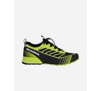 Scarpa Ribelle Run Gtx M - Scarpe Trail - Uomo - Nero 45,5