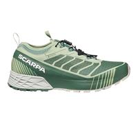 SCARPA Ribelle Run GTX, Mineral Green-Gray, EU 42