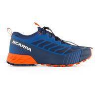 Scarpa - Ribelle Run GTX - Scarpe per trail running EU 43 blu