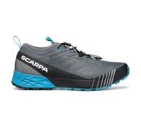 Scarpa - Ribelle Run GTX - Scarpe per trail running EU 43 grigio
