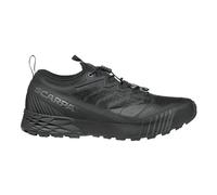 Scarpa Ribelle Run GTX W - scarpe trail running - donna 37 EU Black woman Gore-Tex Invisible Fit