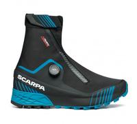 SCARPA scarpa RIBELLE RUN KALIBRA G - EU 45.0 - BLACK-AZURE