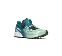 Scarpa Ribelle Run Kalibra HT donna Misty jade/deep lagoon 39,5