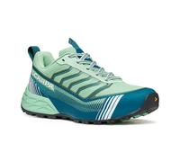 Scarpa Ribelle Run LT Donna Misty Jade-Deep Lagoon : 38