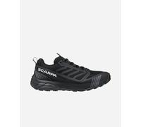 Scarpa Ribelle Run Lt M - Scarpe Trail - Uomo - Nero 42