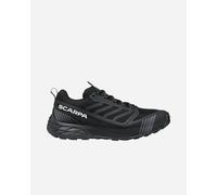 Scarpa Ribelle Run Lt M - Scarpe Trail - Uomo - Nero 43