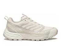 SCARPA Ribelle Run LT Wmn, Stabili e Protettive da Trail Running e Outdoor da Donna (White, Sistema Taglie Calzature EU, Adulto, Numero, Media, 41)