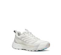 SCARPA Ribelle Run LT Wmn, Stabili e Protettive da Trail Running e Outdoor da Donna (White, Sistema Taglie Calzature EU, Adulto, Numero, Media, 39)