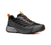 Scarpa Ribelle Run LT WP Anthracite/tonic 45