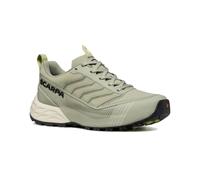 Scarpa Ribelle Run LT WP donna Light olive/aloe 39,5