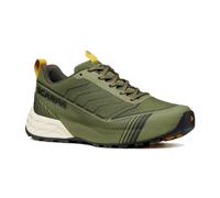 Scarpa Ribelle Run LT WP Olive/lemon curry 45,5