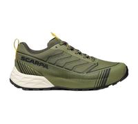 Scarpa Ribelle Run Lt Wp Trail Running Shoes Verde EU 43 Uomo