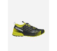 Scarpa Ribelle Run M - Scarpe Trail - Uomo - Nero 45,5