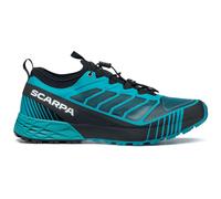 SCARPA Ribelle Run - Uomo - Blu / Nero - Taglia 45 1/2- modello 2024