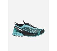 Scarpa Ribelle Run W - Scarpe Trail - Donna - Azzurro 41,5