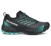 Scarpa Ribelle Run XT W - scarpe trail running - donna 38 Grey/Light Blue woman